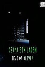 Watch The Final Report Osama bin Laden Dead or Alive M4ufree