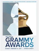 Watch The 59th Annual Grammy Awards M4ufree