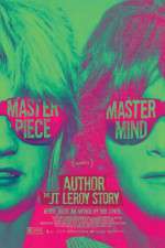 Watch Author: The JT LeRoy Story M4ufree
