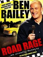Watch Ben Bailey: Road Rage (TV Special 2011) M4ufree