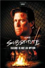 Watch The Substitute: Failure Is Not an Option M4ufree