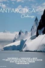 Watch The Antarctica Challenge M4ufree