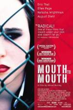 Watch Mouth to Mouth M4ufree