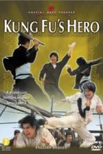 Watch Kung Fu's Hero M4ufree