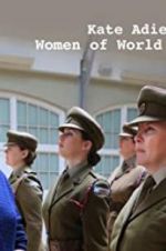 Watch Women of World War One M4ufree