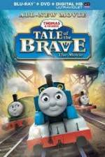 Watch Thomas & Friends: Tale of the Brave M4ufree