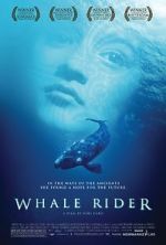 Watch Whale Rider M4ufree