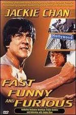 Watch Jackie Chan: Fast, Funny and Furious M4ufree