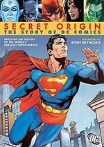 Watch Secret Origin: The Story of DC Comics M4ufree