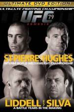 Watch UFC 79 Nemesis M4ufree