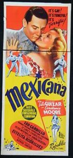 Watch Mexicana M4ufree
