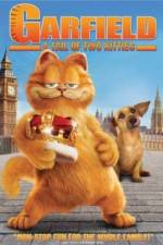 Watch Garfield: A Tail of Two Kitties M4ufree