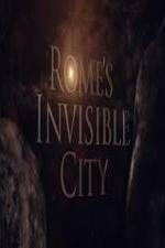 Watch Romes Invisible City M4ufree