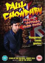Watch Paul Chowdhry: What\'s Happening White People? M4ufree