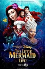 Watch The Little Mermaid Live! M4ufree