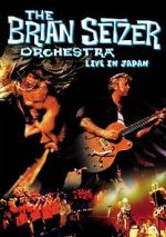 Watch The Brian Setzer Orchestra: Live in Japan M4ufree
