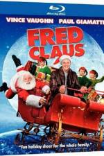 Watch Fred Claus M4ufree