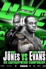 Watch UFC 145 Jones vs Evans M4ufree