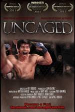 Watch Uncaged Inside the Fighter M4ufree