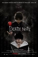 Watch Death Note M4ufree