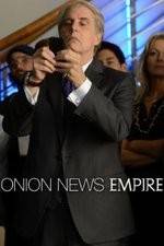 Watch Onion News Empire M4ufree
