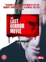 Watch The Last Horror Movie M4ufree