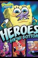 Watch Spongebob Squarepants Heroes Of Bikini Bottom M4ufree