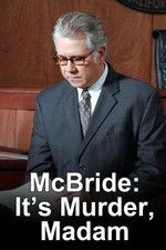 Watch McBride: Its Murder, Madam M4ufree