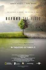 Watch Before the Flood M4ufree