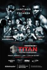 Watch Titan Fighting Championship 21 M4ufree