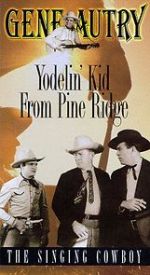 Watch Yodelin\' Kid from Pine Ridge M4ufree