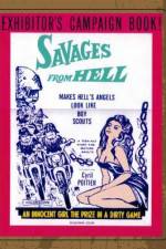 Watch Savages from Hell M4ufree