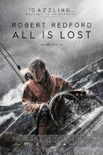Watch All Is Lost M4ufree