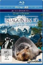 Watch Patagonia 3D - In The Footsteps Of Charles Darwin M4ufree