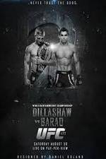 Watch UFC 177  Dillashaw vs Barao M4ufree