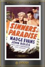 Watch Sinners in Paradise M4ufree