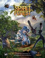 Watch Spirit of the Forest M4ufree