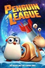 Watch Penguin League M4ufree