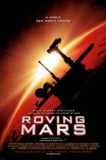 Watch Roving Mars M4ufree