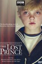 Watch The Lost Prince M4ufree