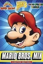 Watch Super Mario Brothers Mega Mario Mix M4ufree