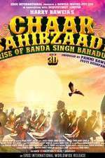 Watch Chaar Sahibzaade 2 Rise of Banda Singh Bahadur M4ufree