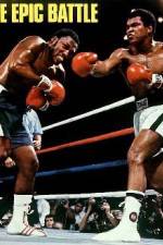 Watch The Big Fight Muhammad Ali - Joe Frazier M4ufree