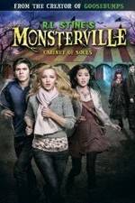 Watch R.L. Stine's Monsterville: The Cabinet of Souls M4ufree