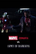 Watch Marvel Zombies vs. Army of Darkness M4ufree