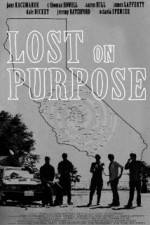 Watch Lost on Purpose M4ufree