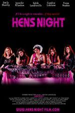 Watch Hens Night M4ufree