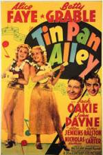 Watch Tin Pan Alley M4ufree