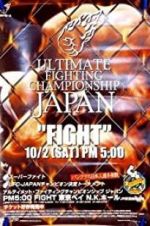 Watch UFC 23: Ultimate Japan 2 M4ufree