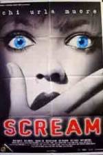 Watch Scream M4ufree